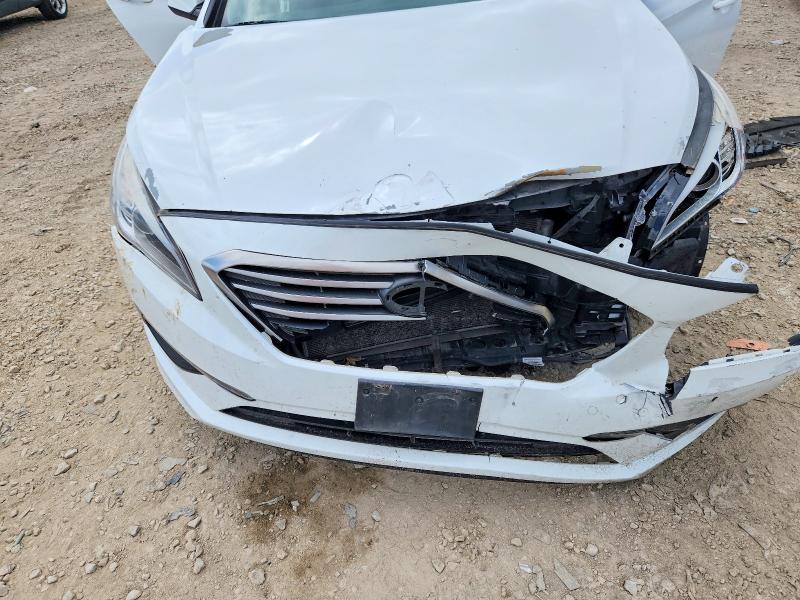 Продажа на аукционе авто 2015 Hyundai Sonata, vin: 5NPE24AF2FH000930, номер лота: 58422596
