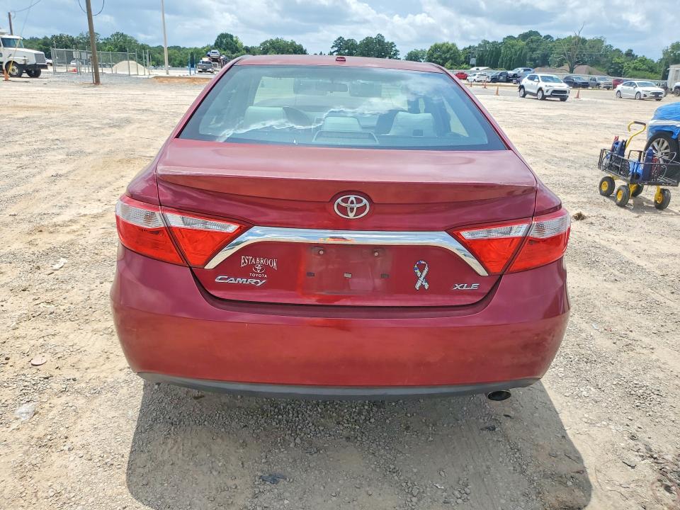 Продаж на аукціоні авто 2015 Toyota Camry, vin: 4T1BF1FK1FU971883, номер лоту: 57838306