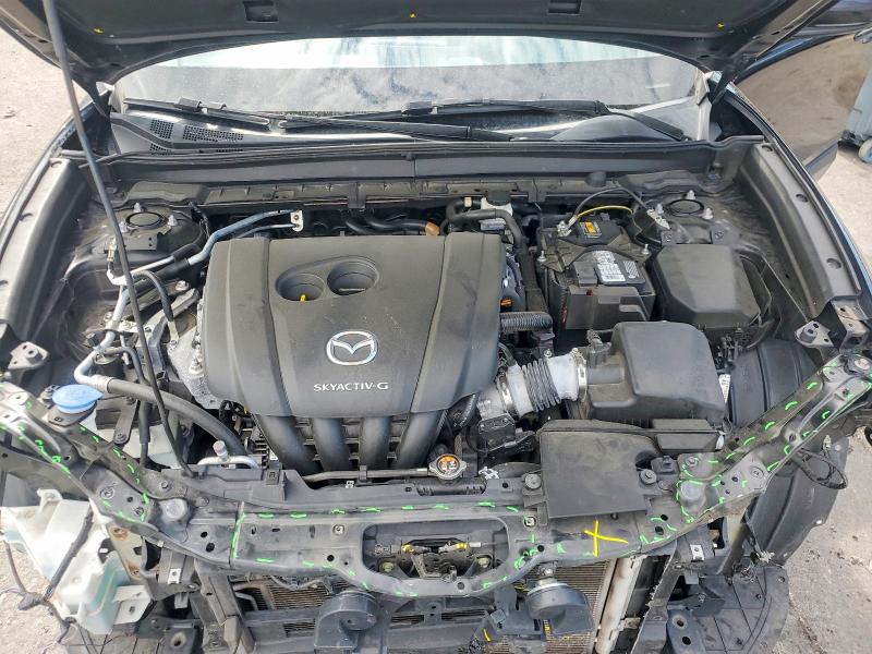 Продажа на аукционе авто 2020 Mazda Cx-30, vin: 3MVDMACLXLM116582, номер лота: 56977596