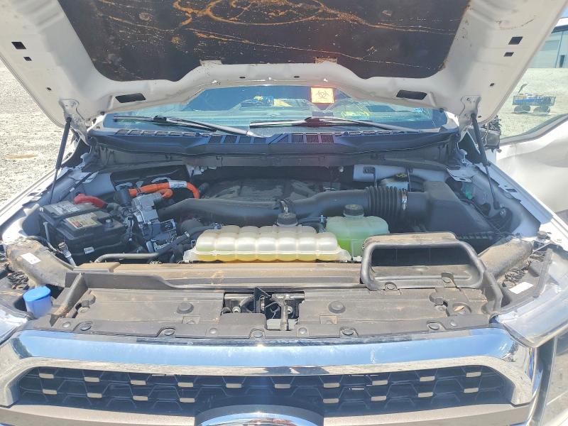 Продаж на аукціоні авто 2023 Ford F150, vin: 1FTFW1ED4PFB46161, номер лоту: 55420736
