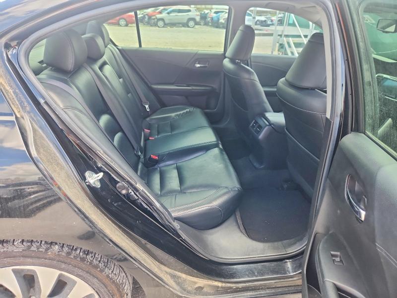 Продаж на аукціоні авто 2017 Honda Accord, vin: JHMCR6F53HC021958, номер лоту: 56526156