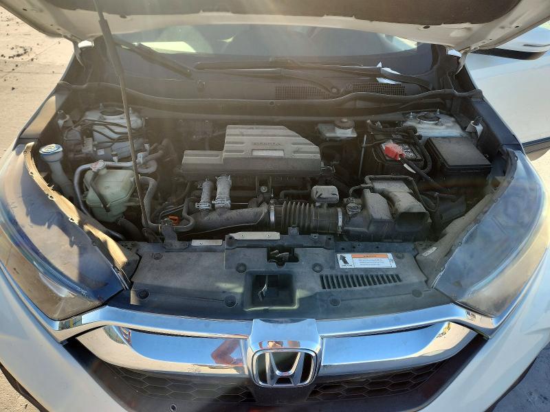 Aukcja sprzedaży 2017 Honda Cr-v, vin: 2HKRW2H85HH607683, numer aukcji: 52024066