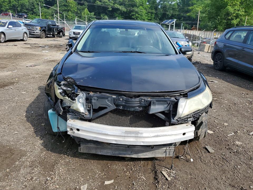Aukcja sprzedaży 2011 Acura Tl, vin: 19UUA8F55BA003815, numer aukcji: 56350796