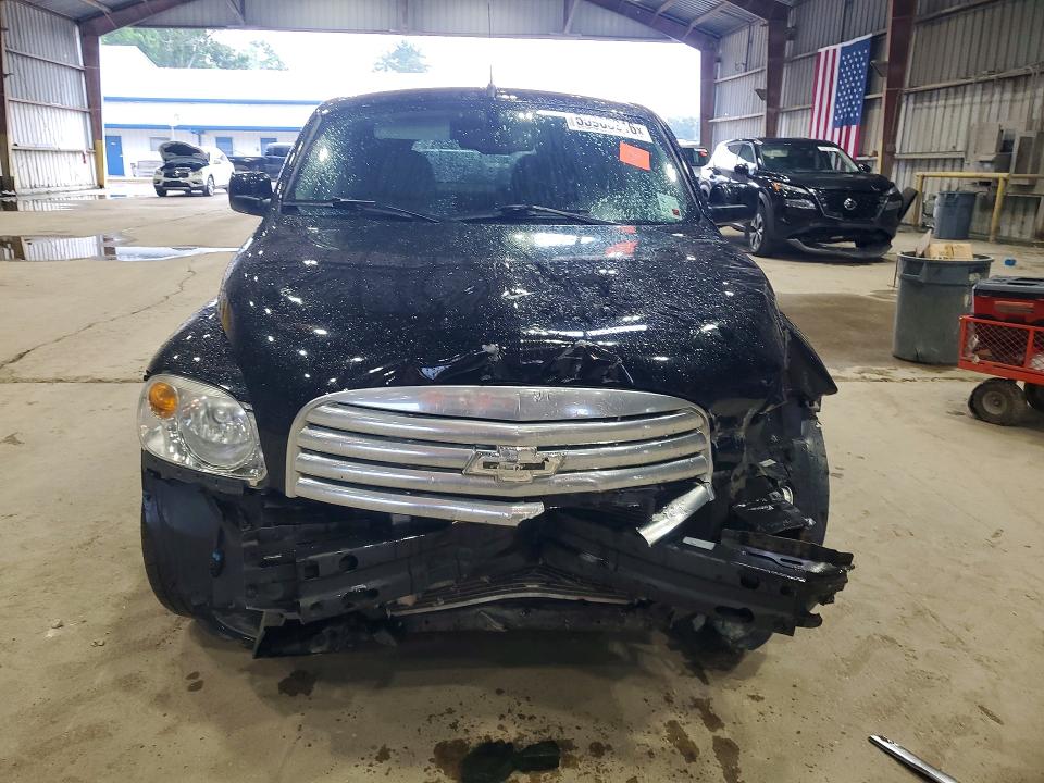 55963916 :رقم المزاد ، 3GNDA23D48S597528 vin ، 2008 Chevrolet Hhr مزاد بيع