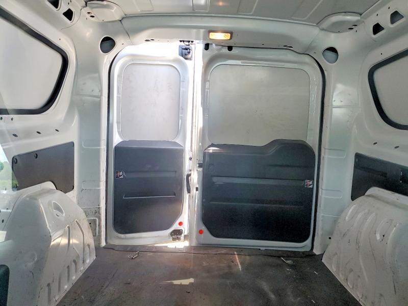 Aukcja sprzedaży 2022 Ram Promaster City, vin: ZFB636VP4N6W06063, numer aukcji: 57500676