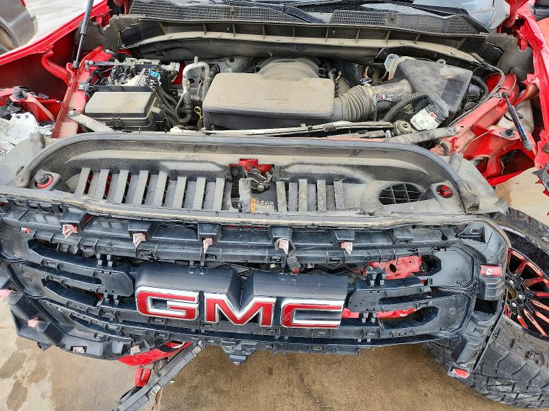 Aukcja sprzedaży 2022 Gmc Sierra Limited, vin: 3GTP9EELXNG107998, numer aukcji: 56505216