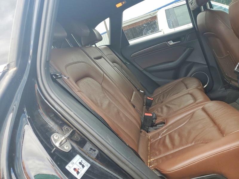 55557026 :رقم المزاد ، WA1L2AFP3GA005564 vin ، 2016 Audi Q5 مزاد بيع