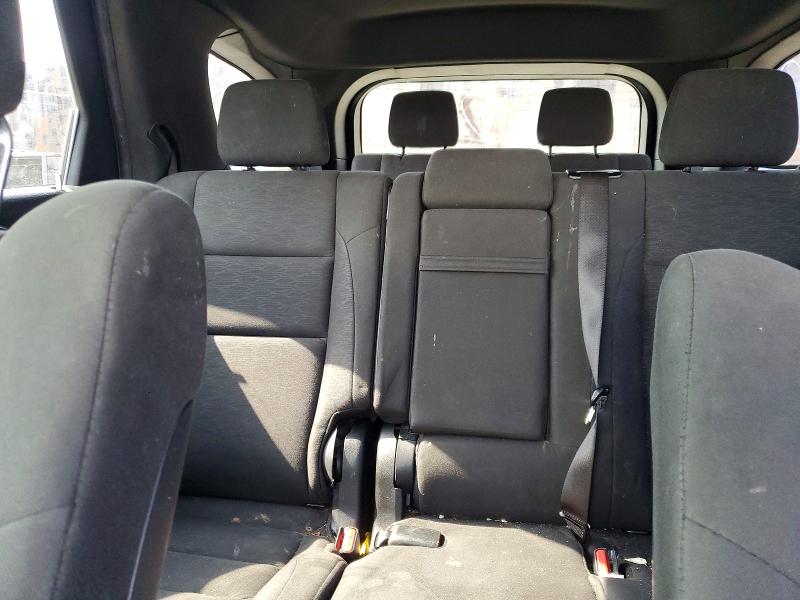 59377606 :رقم المزاد ، 1C4RDHAG2MC540752 vin ، 2021 Dodge Durango مزاد بيع