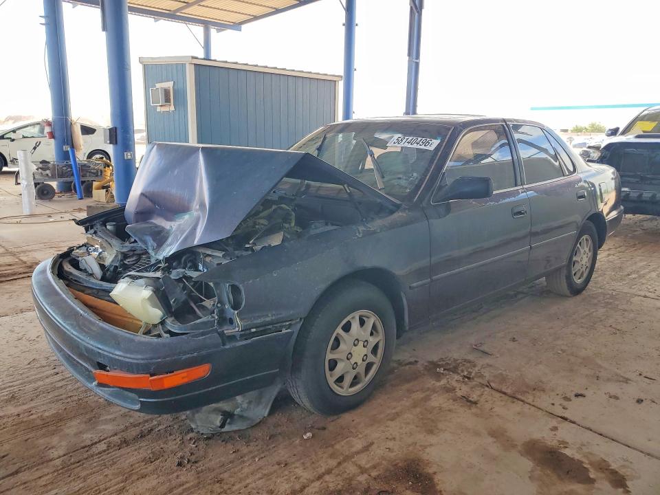1994 Toyota Camry მანქანა იყიდება აუქციონზე, vin: 4T1SK13EXRU372026, აუქციონის ნომერი: 58140496