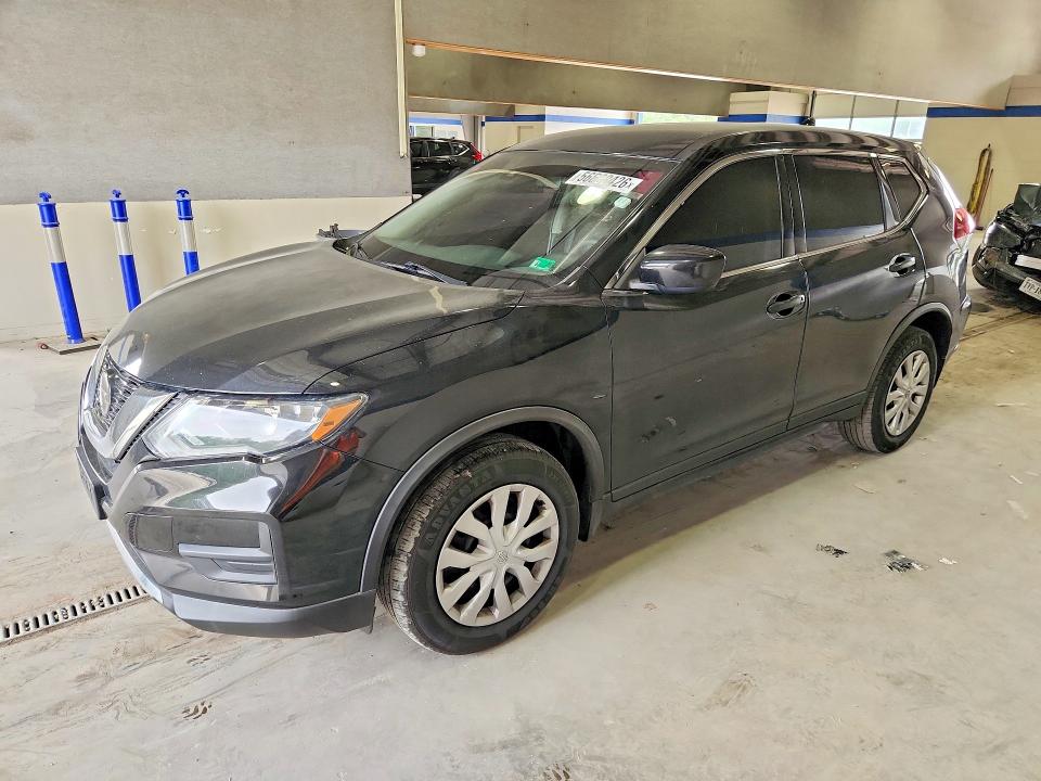 Aukcja sprzedaży 2020 Nissan Rogue, vin: KNMAT2MV4LP534658, numer aukcji: 56868426