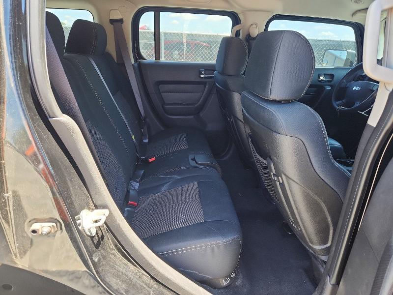 Продаж на аукціоні авто 2006 Hummer H3, vin: 5GTDN136768153048, номер лоту: 57655296