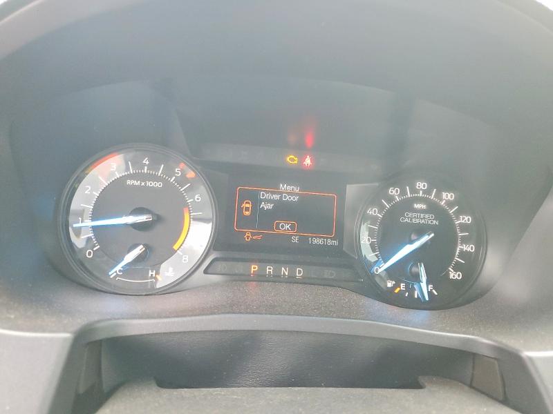 Продажа на аукционе авто 2018 Ford Explorer, vin: 1FM5K8AR4JGA72996, номер лота: 57640506