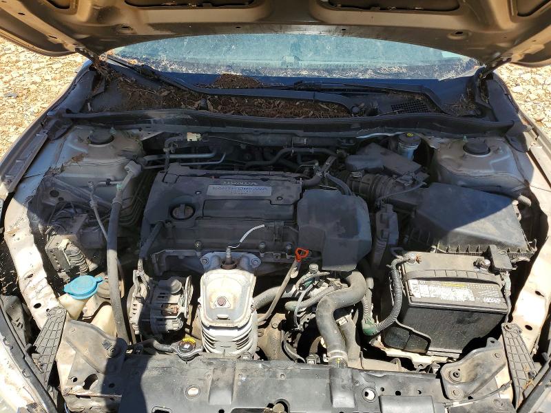 2013 Honda Accord მანქანა იყიდება აუქციონზე, vin: 1HGCR2F33DA097289, აუქციონის ნომერი: 56672626