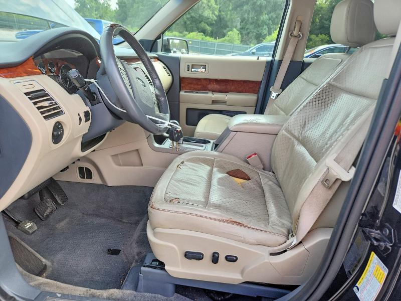 Продажа на аукционе авто 2009 Ford Flex, vin: 2FMEK63C89BA30881, номер лота: 59223146