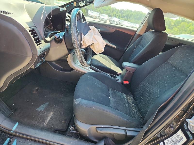 Aukcja sprzedaży 2010 Toyota Corolla, vin: 1NXBU4EE9AZ219621, numer aukcji: 55394016