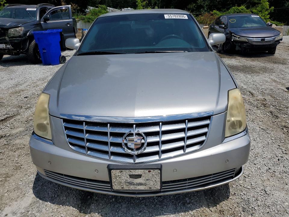 Aukcja sprzedaży 2007 Cadillac Dts, vin: 1G6KD57Y37U162345, numer aukcji: 55782806