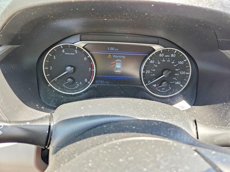 Продажа на аукционе авто 2025 Nissan Altima, vin: 1N4BL4DV2SN305377, номер лота: 56235796