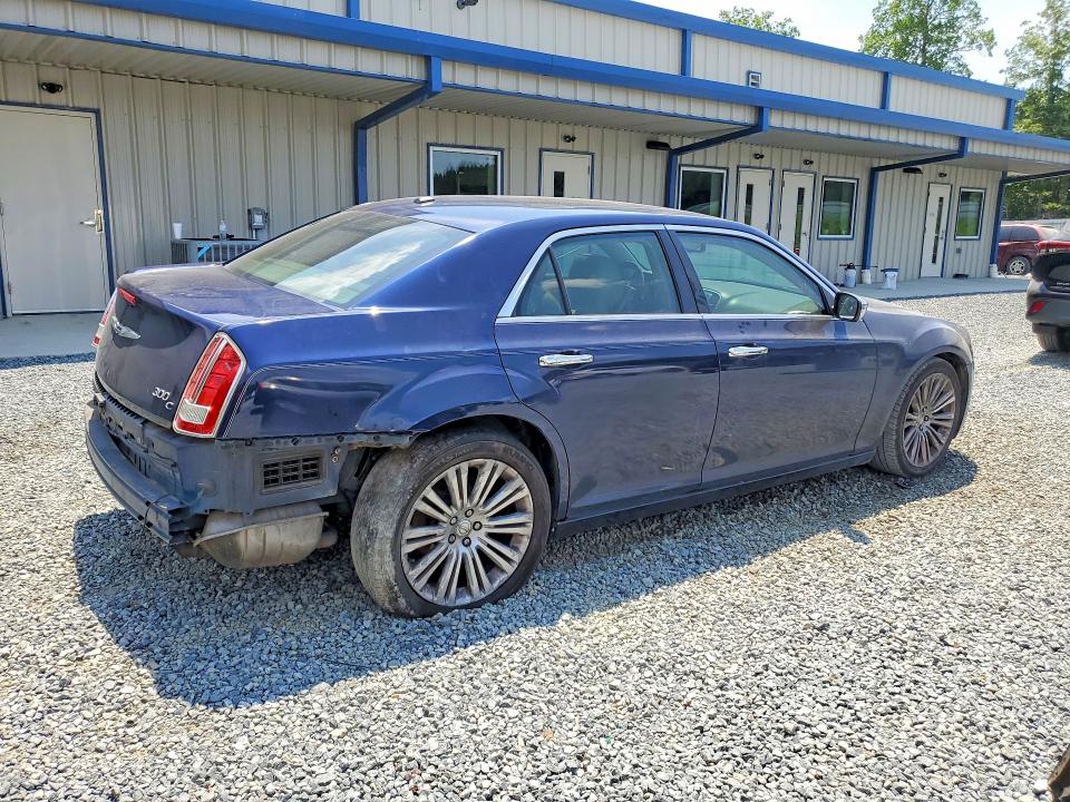 56600966 :رقم المزاد ، 2C3CCAEG5EH297130 vin ، 2014 Chrysler 300c مزاد بيع