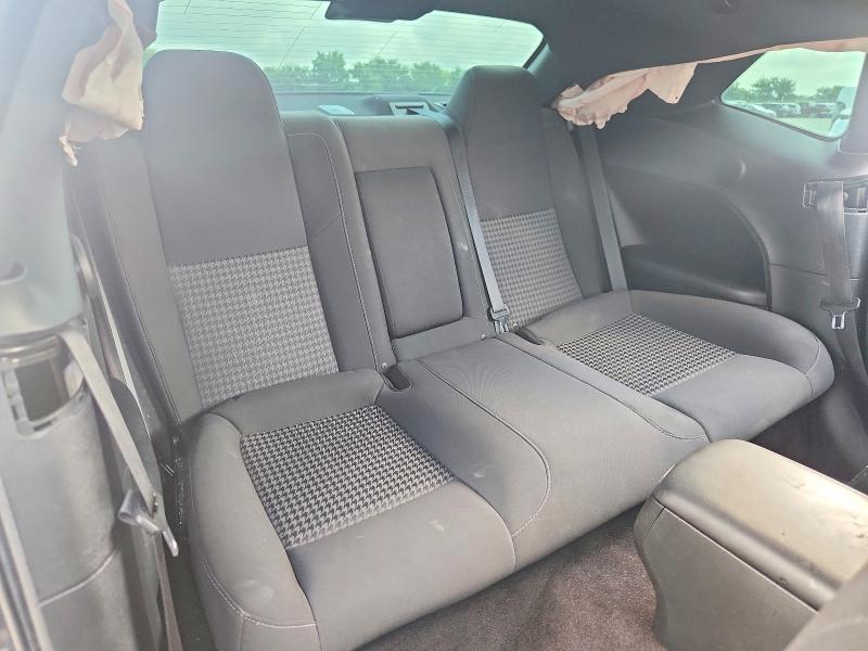2019 Dodge Challenger მანქანა იყიდება აუქციონზე, vin: 2C3CDZJG4KH541315, აუქციონის ნომერი: 57696356