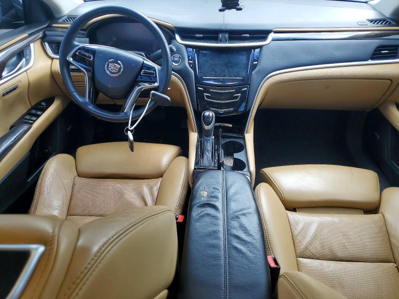 Продаж на аукціоні авто 2013 Cadillac Xts, vin: 2G61S5S34D9188023, номер лоту: 55621156