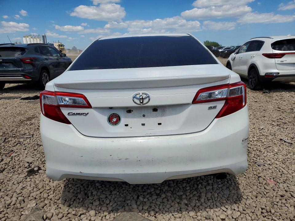 Продажа на аукционе авто 2014 Toyota Camry, vin: 4T1BF1FK3EU415248, номер лота: 56708726