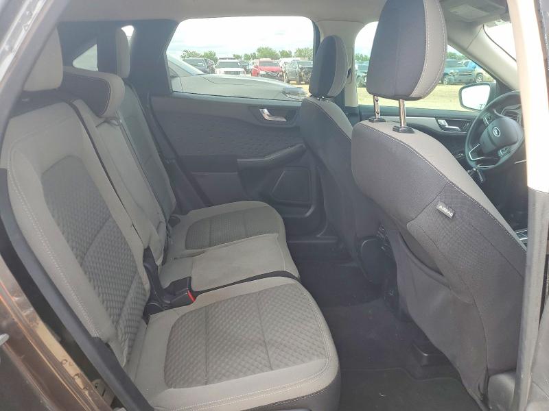 Продажа на аукционе авто 2020 Ford Escape, vin: 1FMCU0G61LUB97250, номер лота: 55921936