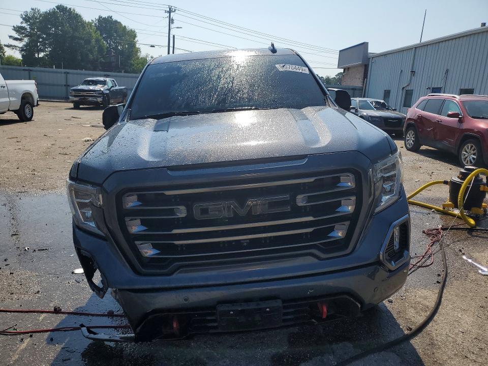 Продажа на аукционе авто 2022 Gmc Sierra Limited, vin: 1GTP9EEL0NZ149659, номер лота: 58970446
