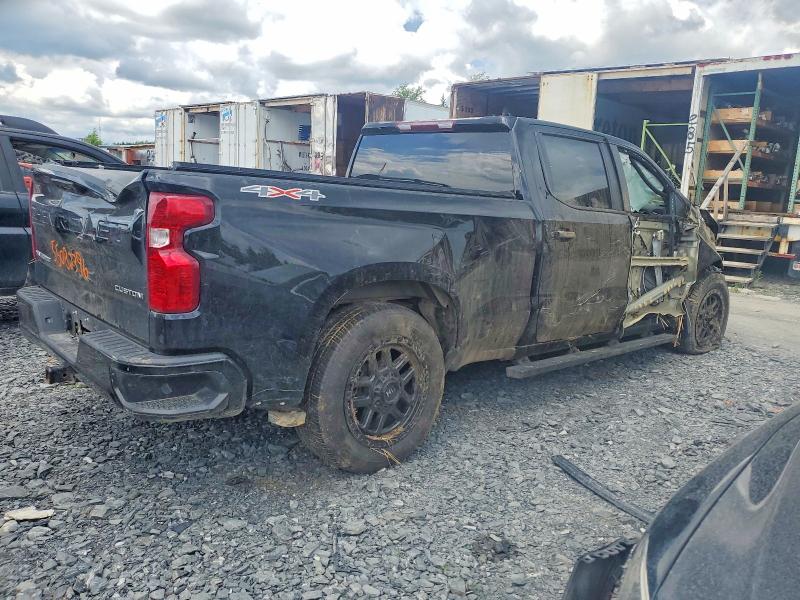 Aukcja sprzedaży 2024 Chevrolet Silverado, vin: 3GCPDBEK8RG398897, numer aukcji: 55082396