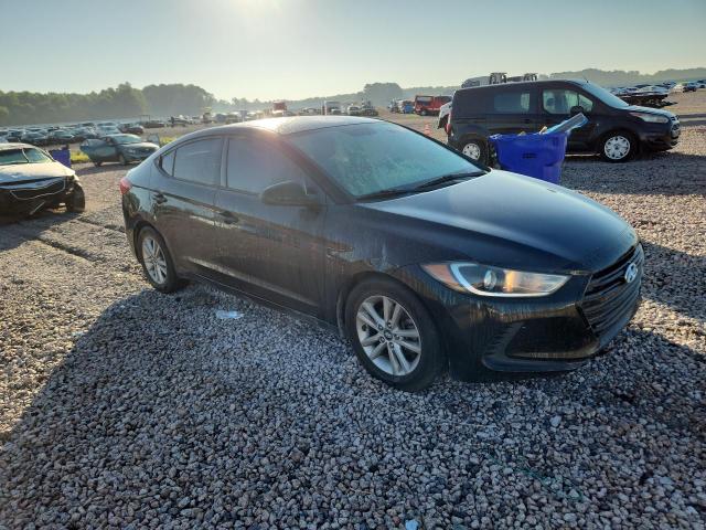 Продаж на аукціоні авто 2017 Hyundai Elantra, vin: 5NPD84LF8HH123481, номер лоту: 58237236