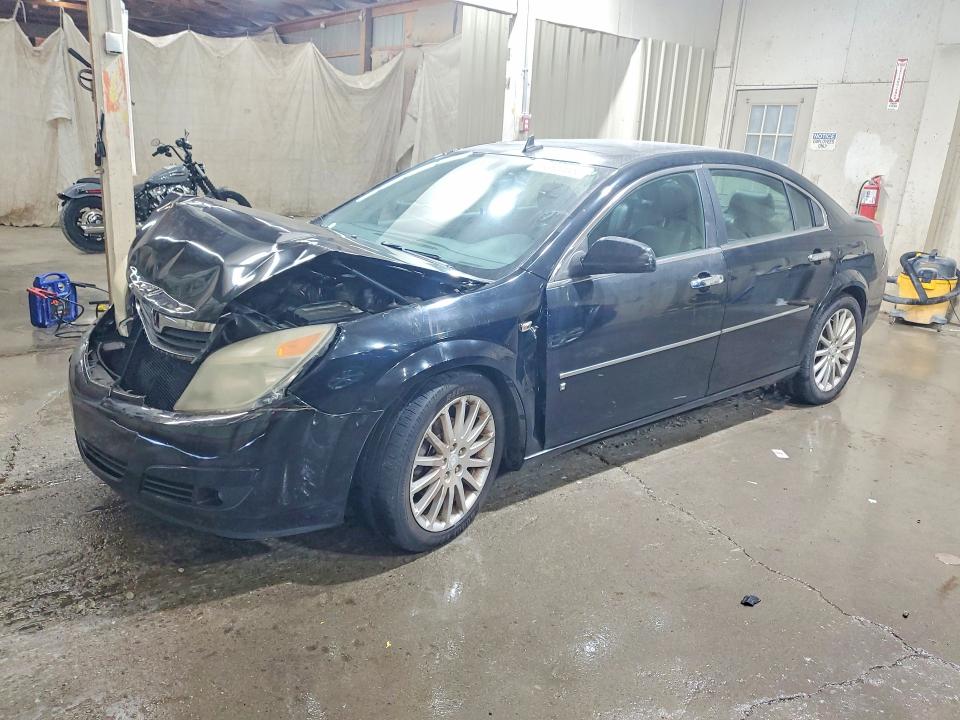 56962656 :رقم المزاد ، 1G8ZV57787F100082 vin ، 2007 Saturn Aura مزاد بيع