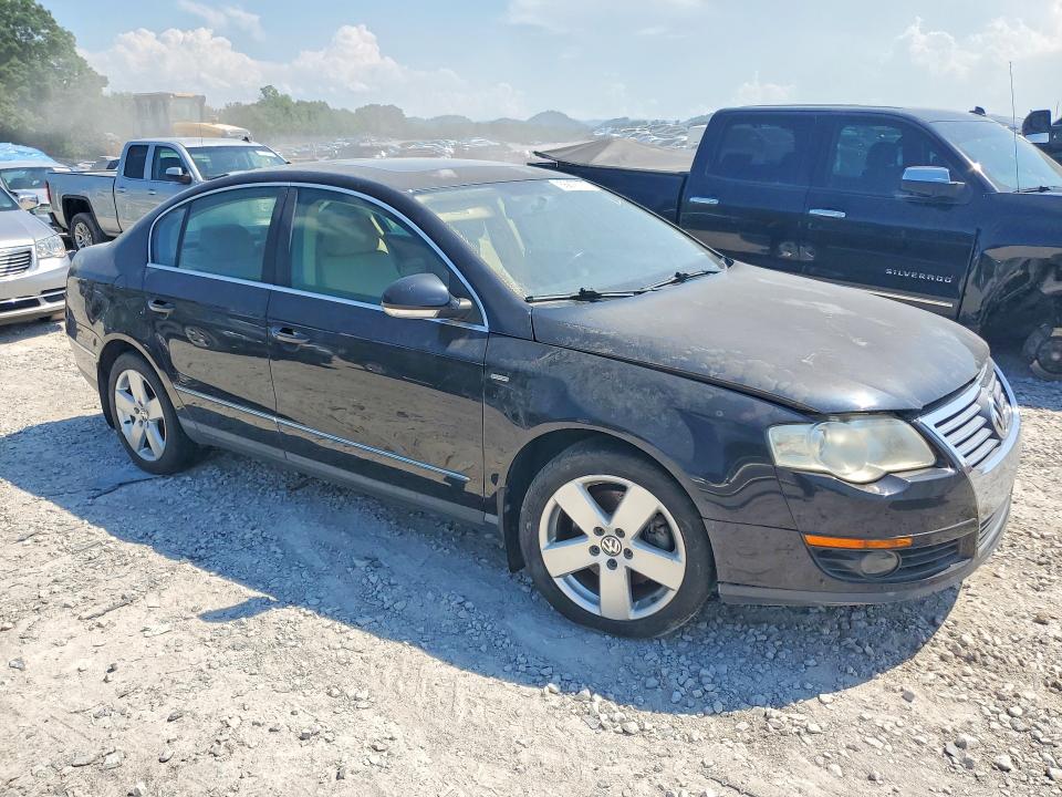 Aukcja sprzedaży 2007 Volkswagen Passat, vin: WVWAK73C57P140866, numer aukcji: 56806776
