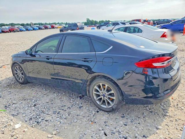 Продаж на аукціоні авто 2017 Ford Fusion, vin: 3FA6P0HD4HR372827, номер лоту: 55930556