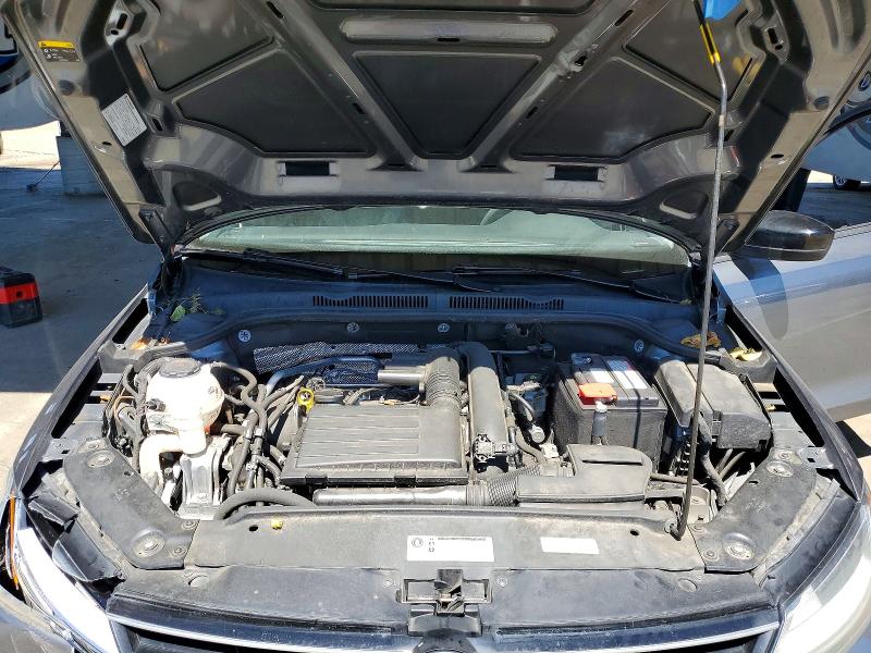 Aukcja sprzedaży 2018 Volkswagen Jetta, vin: 3VWDB7AJ9JM238324, numer aukcji: 56080056