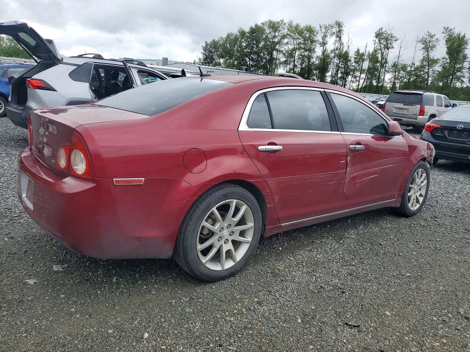 Продаж на аукціоні авто 2009 Chevrolet Malibu, vin: 1G1ZK57B19F240019, номер лоту: 55968376