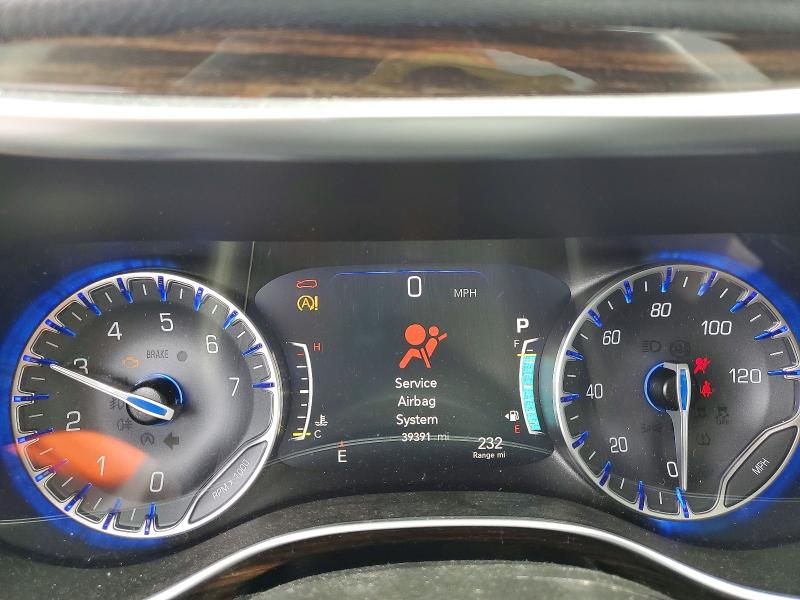 Продажа на аукционе авто 2023 Chrysler Pacifica, vin: 2C4RC1GG7PR501118, номер лота: 57670276