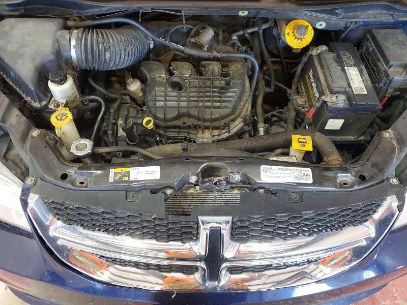 Aukcja sprzedaży 2016 Dodge Grand Caravan, vin: 2C4RDGBGXGR218106, numer aukcji: 57154276