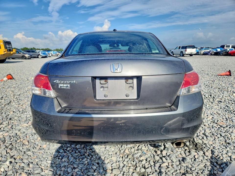 Продаж на аукціоні авто 2009 Honda Accord, vin: 1HGCP268X9A147615, номер лоту: 57951436