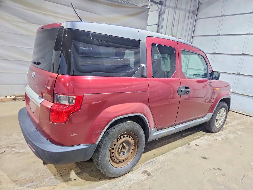 Продаж на аукціоні авто 2009 Honda Element, vin: 5J6YH28329L003560, номер лоту: 58229886