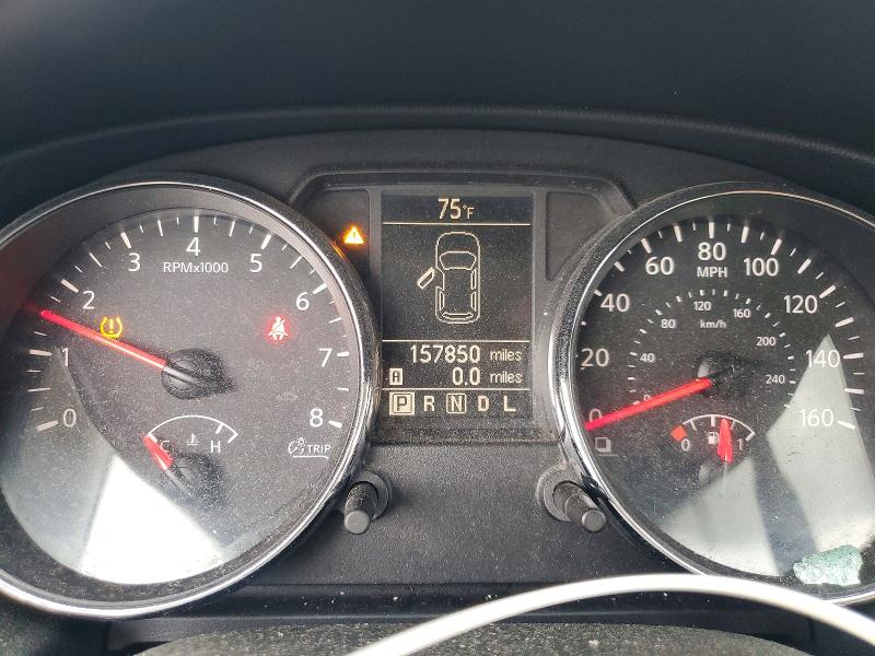 Aukcja sprzedaży 2011 Nissan Rogue, vin: JN8AS5MV2BW259238, numer aukcji: 56361166
