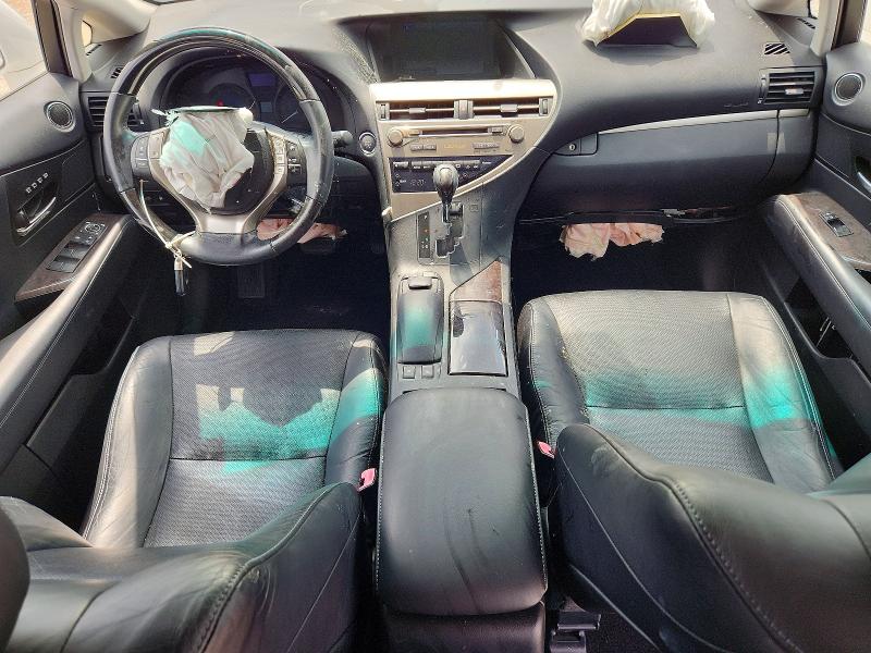 Продаж на аукціоні авто 2013 Lexus Rx 350, vin: JTJBK1BA9D2034721, номер лоту: 57358106