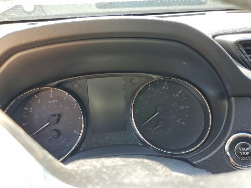 Продаж на аукціоні авто 2017 Nissan Rogue, vin: KNMAT2MV3HP582031, номер лоту: 57208366