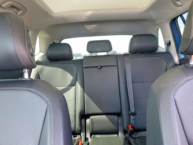 Aukcja sprzedaży 2019 Volkswagen Tiguan, vin: 3VV3B7AX8KM052747, numer aukcji: 58028706