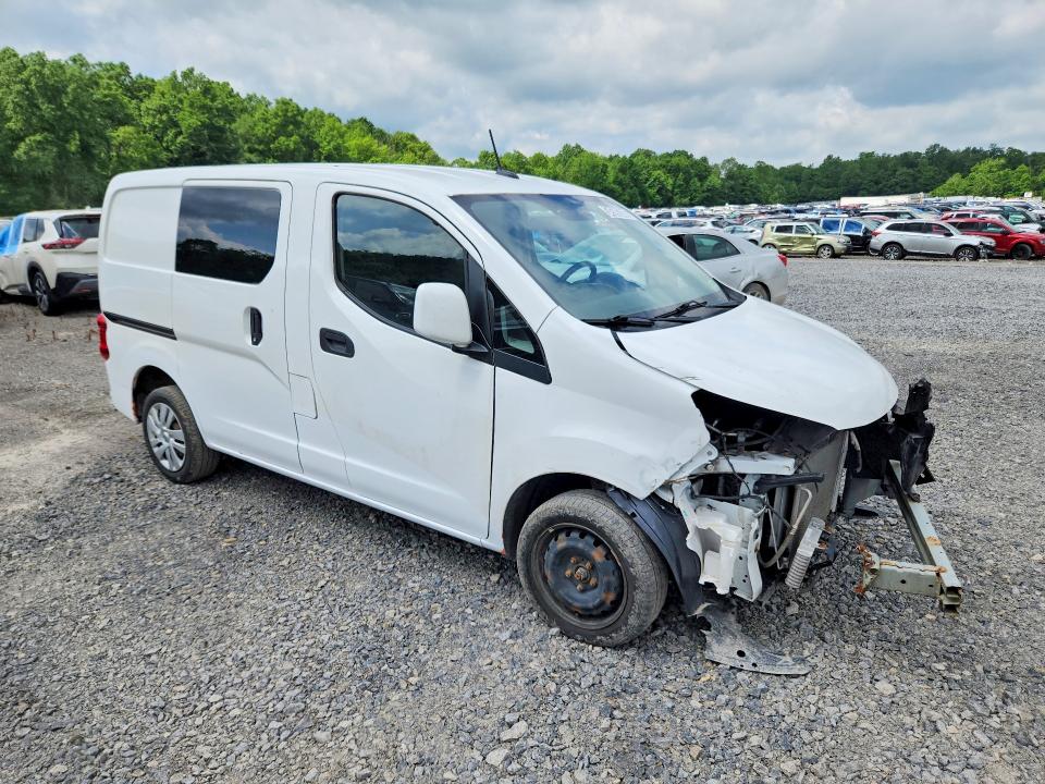 Продаж на аукціоні авто 2021 Nissan Nv200, vin: 3N6CM0KN5MK694710, номер лоту: 59748586