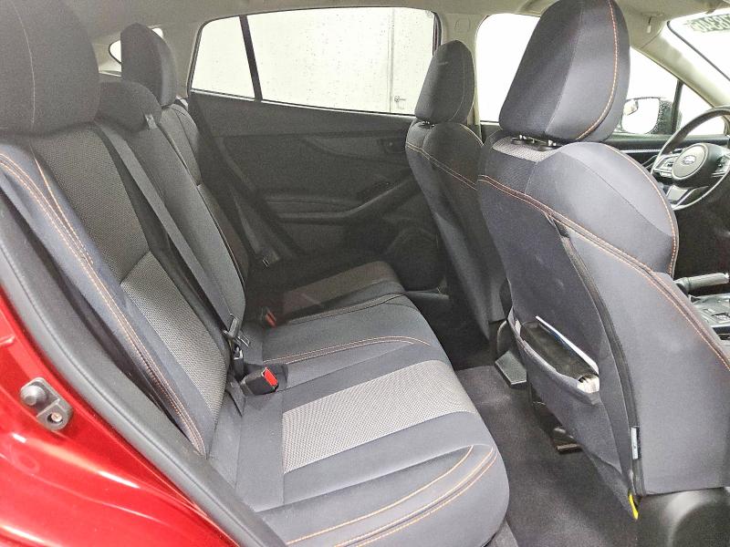 Aukcja sprzedaży 2019 Subaru Crosstrek, vin: JF2GTAEC1K8354971, numer aukcji: 58278346