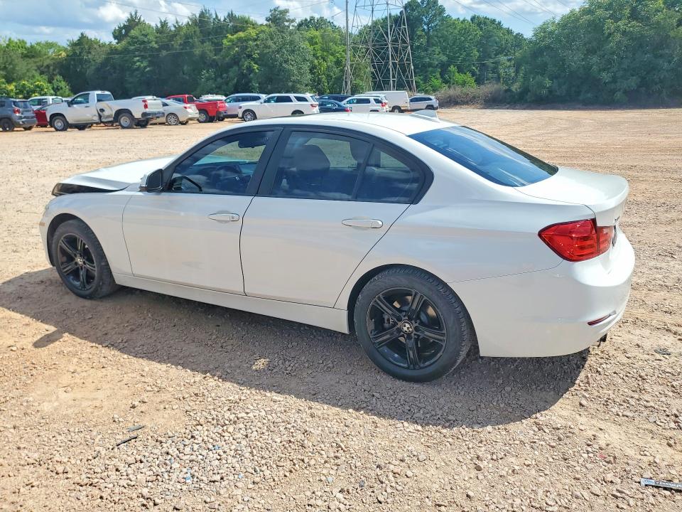 Aukcja sprzedaży 2014 Bmw 328, vin: WBA3B5G53ENS10928, numer aukcji: 58316506