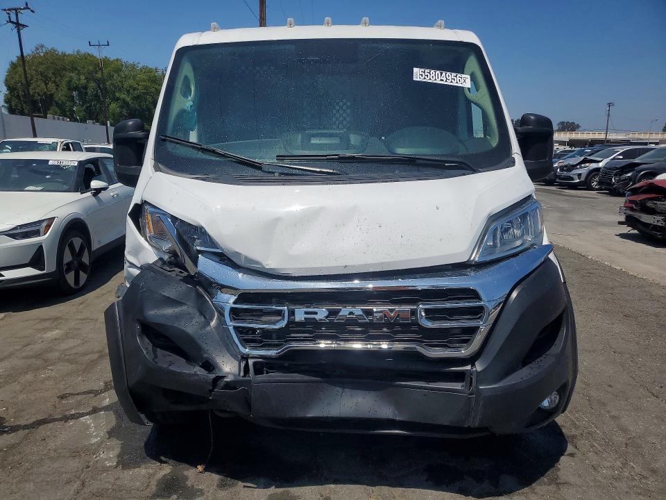 Aukcja sprzedaży 2025 Ram Promaster 2500, vin: 3C6LRVVG9SE524108, numer aukcji: 55804956