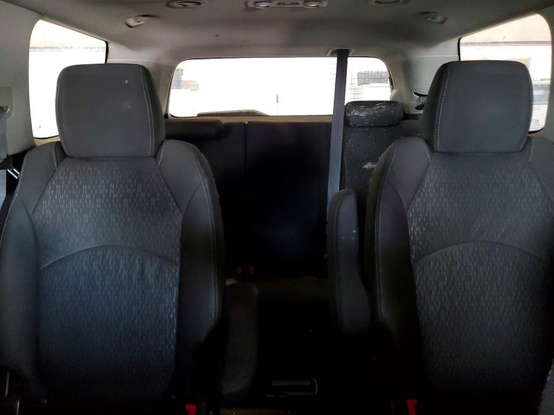 58814326 :رقم المزاد ، 1GKKRPKD2DJ134116 vin ، 2013 Gmc Acadia مزاد بيع