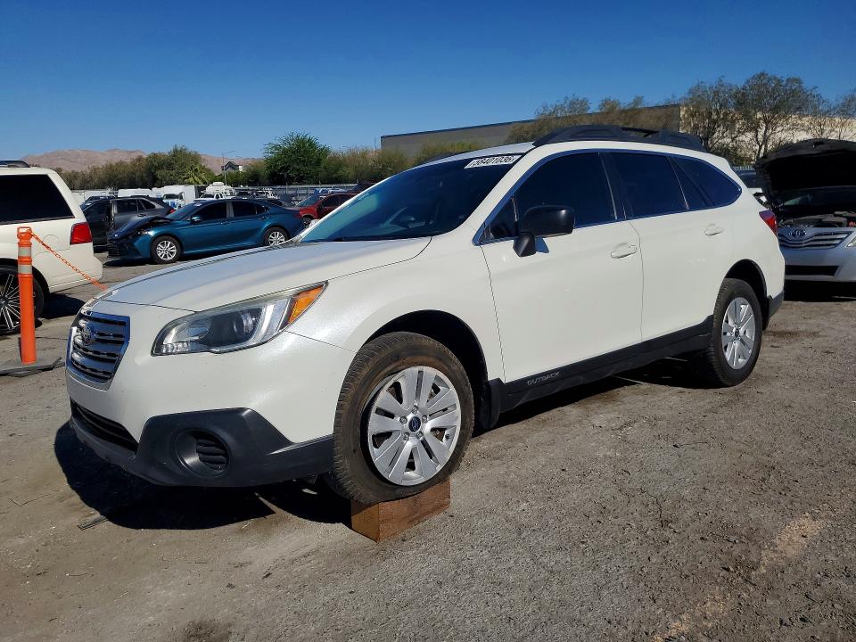 Продажа на аукционе авто 2017 Subaru Outback, vin: 4S4BSAAC3H3215850, номер лота: 58401036