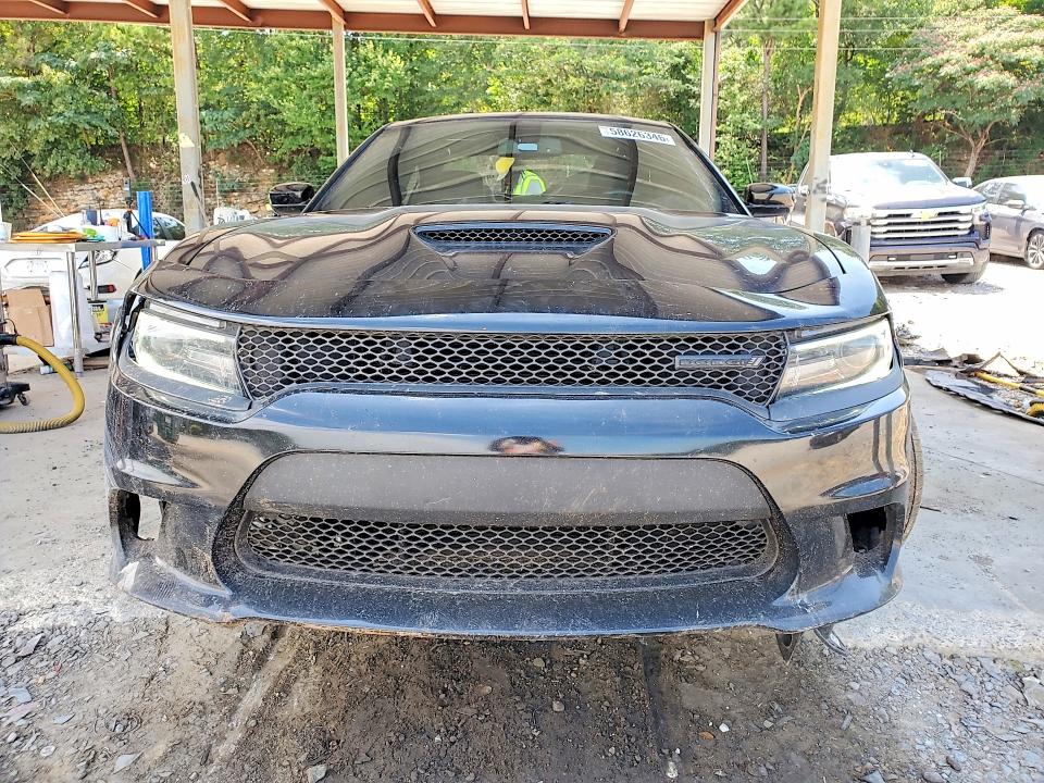 Продажа на аукционе авто 2020 Dodge Charger, vin: 2C3CDXCT0LH252044, номер лота: 58626346