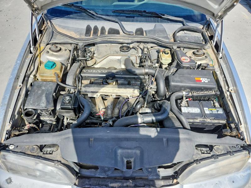 Продаж на аукціоні авто 1998 Volvo S70, vin: YV1LS5673W1542909, номер лоту: 57895076